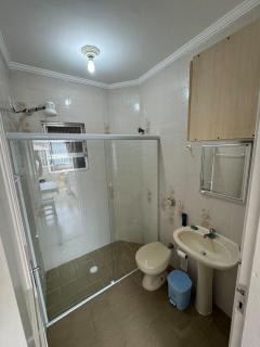 Apartamento Solemar - Praia Grande - Praia Grande - 5