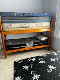 Apartamento Solemar - Praia Grande - 3