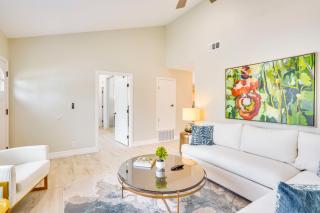 Idyllic Tustin Home with Private Patio and Grill - Tustin - 6