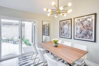 Idyllic Tustin Home with Private Patio and Grill - Tustin - 5