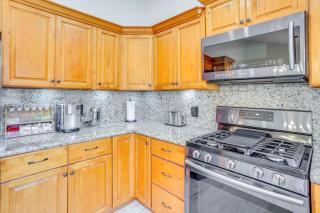 Idyllic Tustin Home with Private Patio and Grill - Tustin - 3