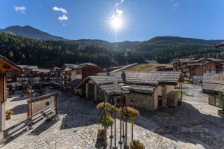 Résidence Les Hauts De Preclaux - Appartement deux pièces au coeur des Orres 1800 MAE-4481 - Les Orres - 4