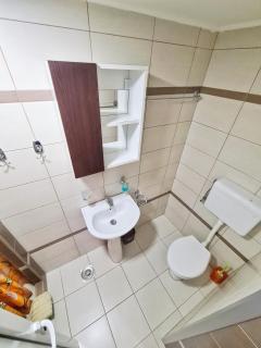 Vila Aleksandra 2 Studio 2 - Soko Banja - 4