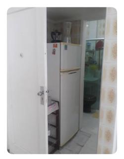 Apartamento na frente para praia - Santos - 0