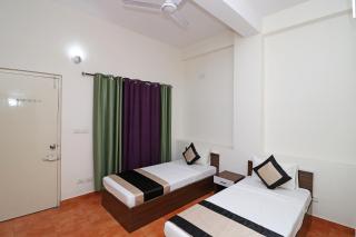 Hotel O Prime Plaza - New Delhi - 3