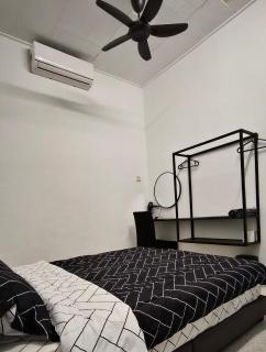 LSH Sweet Homestay Rasah Jaya Seremban - 6