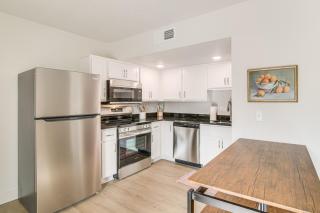 Walk to Branson Landing! Condo with Community Pools - 3