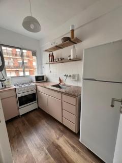 Apartment for 4 people close to the beach - 4