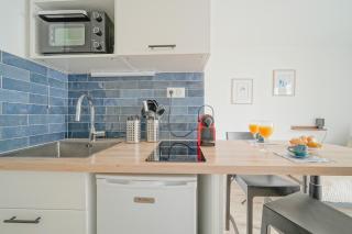 Le Cli’Chic - Clichy - 9