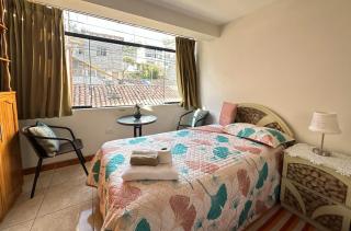 Adela's Home - Cusco - 4