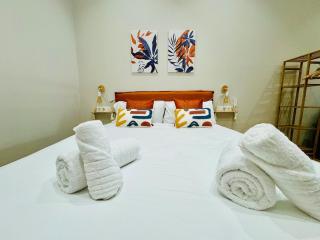 Design & Style close to Center - Valencia - 5
