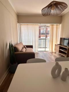 Apartment for 4 people close to the beach - 6