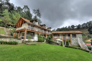 Hotel Boutique Frutos del bosque by Rotamundos - Jicolapa - 0