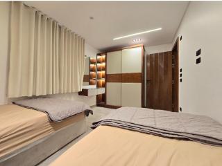 Luxurious Nature - Il Cairo - 7