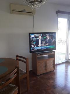 Apartamento a 300 metros del mar en Malvín, Montevideo - Montevideo - 8