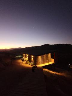 Casablanca Tiny Home con Hot tub - Lagunillas - 9