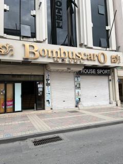 HOTEL BOMBUSCARo - 0