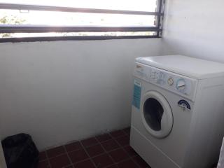 Apartamento a 300 metros del mar en Malvín, Montevideo - Montevideo - 5