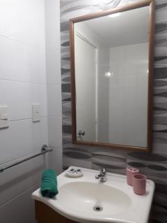 Apartamento a 300 metros del mar en Malvín, Montevideo - Montevideo - 3