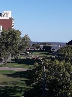 Apartamento a 300 metros del mar en Malvín, Montevideo - Montevideo - 9