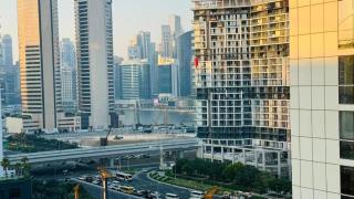 Premium Homestay in Business Bay - 4