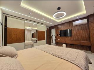 Luxurious Nature - Il Cairo - 3