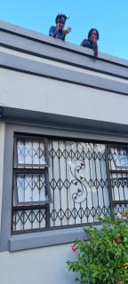 Yoxall Overnight stays - Durban - 3