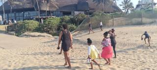 Yoxall Overnight stays - Durban - 2