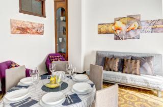Naxos Holiday Apartment - Giardini-Naxos - 8