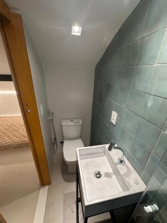 Triplex Luxo - Rua das Pedras - Churrasqueira - 9