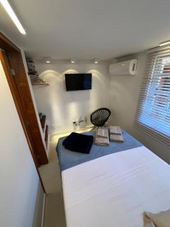 Triplex Luxo - Rua das Pedras - Churrasqueira - 7