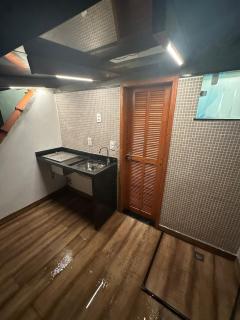 Triplex Luxo - Rua das Pedras - Churrasqueira - 4