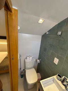 Triplex Luxo - Rua das Pedras - Churrasqueira - 2