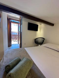 Triplex Luxo - Rua das Pedras - Churrasqueira - 8