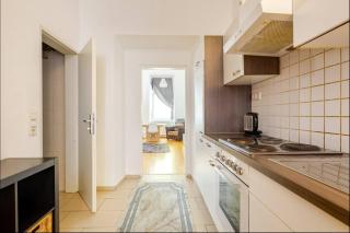 Stylish Apartment in Vienna - Wenen - 8