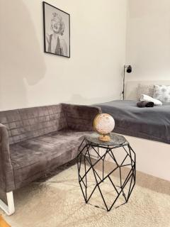 Stylish Apartment in Vienna - Wenen - 6