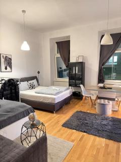 Stylish Apartment in Vienna - Wenen - 1