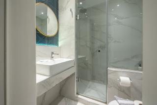 Pame Rentals - Walk Distance To Acropolis with A Charming Design - Atene - 3