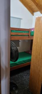 Valle Fértil Chalet - 8