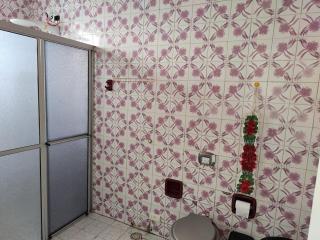 Linda Casa com Piscina e Churrasqueira em Praia de Leste - 9