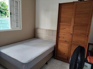 Linda Casa com Piscina e Churrasqueira em Praia de Leste - 7