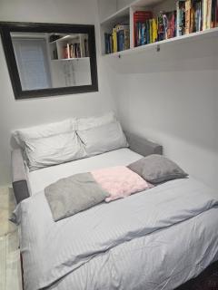 A Home Away From Home - Londra - 3