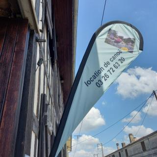 chez cadet - Larzicourt - 9