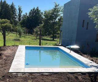 Cabañas INTI-NAILE - Villa García - 5