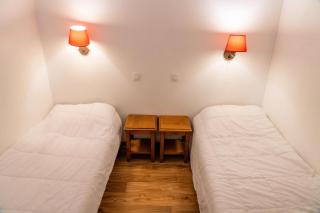 Résidence Les Hauts De Preclaux - Appartement avec balcon et vue sur les pistes MAE-4411 - Les Orres - 5