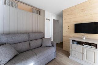 Résidence Les Hauts De Preclaux - Appartement rénové avec vue sur les pistes MAE-4431 - Les Orres - 9