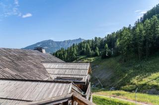 Résidence Les Hauts De Preclaux - Appartement avec balcon et vue sur les pistes MAE-4411 - Les Orres - 2