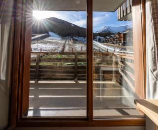 Résidence Les Hauts De Preclaux - Appartement rénové avec vue sur les pistes MAE-4431 - Les Orres - 4