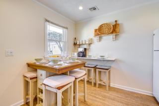 Lavallette Apartment with Patio - Walk to the Beach! - Lavallette - 9