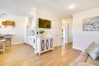 Lavallette Apartment with Patio - Walk to the Beach! - Lavallette - 6